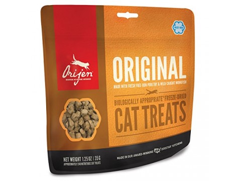 Orijen Original Cat Treats